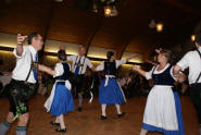 ...and the Weiss-Blau Bayern Seniors