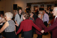 ...that turned into the Polonaise