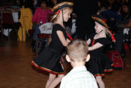 Children want to participate