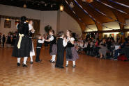 Dances by the Danube Swabian Youth