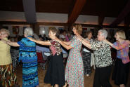 Eric Offak's polonaise