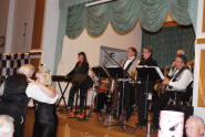 The Harmonie Brass Showband