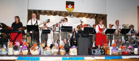 Harmonie Brass Show Band