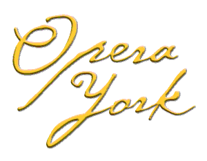 Opera York