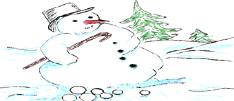 Snowman