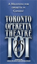 Toronto Operetta Theatre