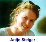 Antje Steiger