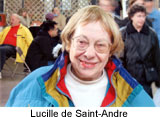Lucile de Saint-Andre