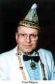 Fred Wagner