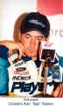 2nd place: Canada's Alex "Tags" Tagliani (Photo: SFR)