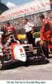 Gil de Ferran's Honda/Reynard (Photo: SFR)