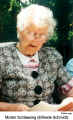 Mutter Schlaesing (Elfriede Schmidt) - Photo: ege