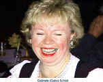Gabriele (Gaby) Schick