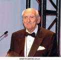 CEMA President Ben Viccari