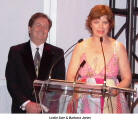 Leslie Sole & Barbara Jones
