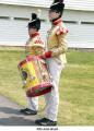 Fife and drum