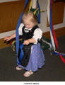 I want to dance