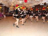 The Garde Dancers