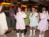 The Costume Parade